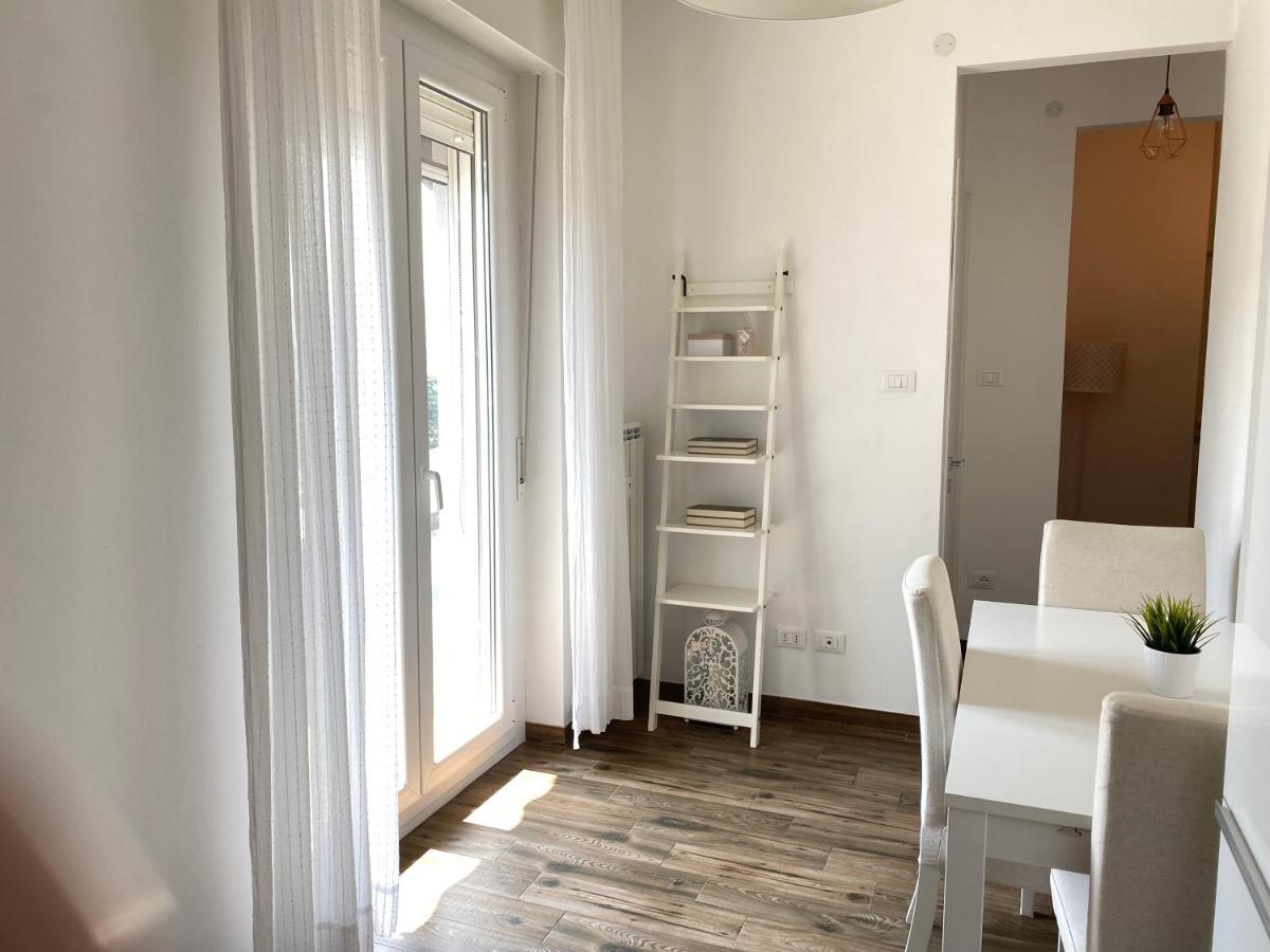 Appartamento La Terrazza Trieste Exterior photo